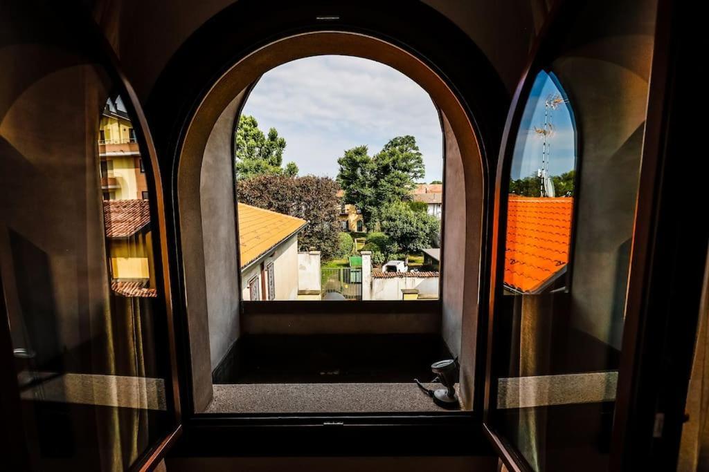 Prestigioso Appartamento Di 70Mq Vicino Milano Legnano Zewnętrze zdjęcie