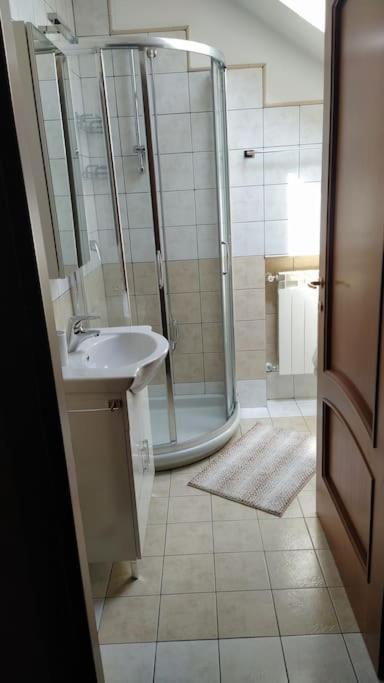 Prestigioso Appartamento Di 70Mq Vicino Milano Legnano Zewnętrze zdjęcie