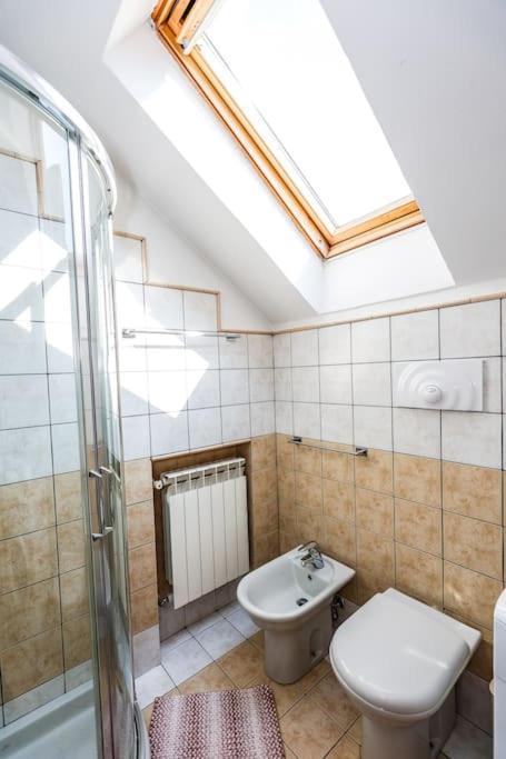Prestigioso Appartamento Di 70Mq Vicino Milano Legnano Zewnętrze zdjęcie