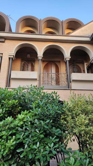 Prestigioso Appartamento Di 70Mq Vicino Milano Legnano Zewnętrze zdjęcie