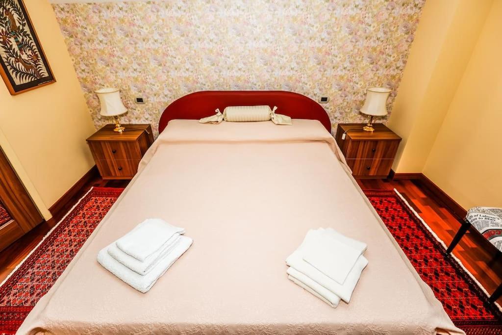 Prestigioso Appartamento Di 70Mq Vicino Milano Legnano Zewnętrze zdjęcie