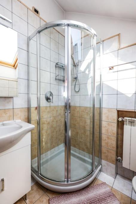 Prestigioso Appartamento Di 70Mq Vicino Milano Legnano Zewnętrze zdjęcie