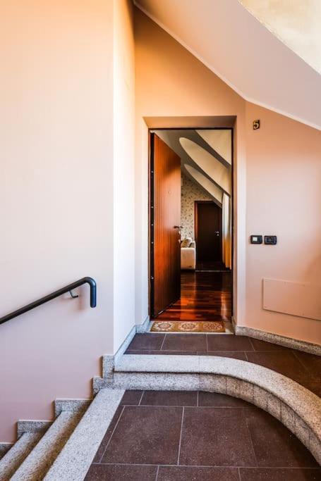 Prestigioso Appartamento Di 70Mq Vicino Milano Legnano Zewnętrze zdjęcie