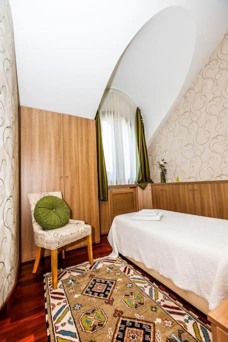 Prestigioso Appartamento Di 70Mq Vicino Milano Legnano Zewnętrze zdjęcie