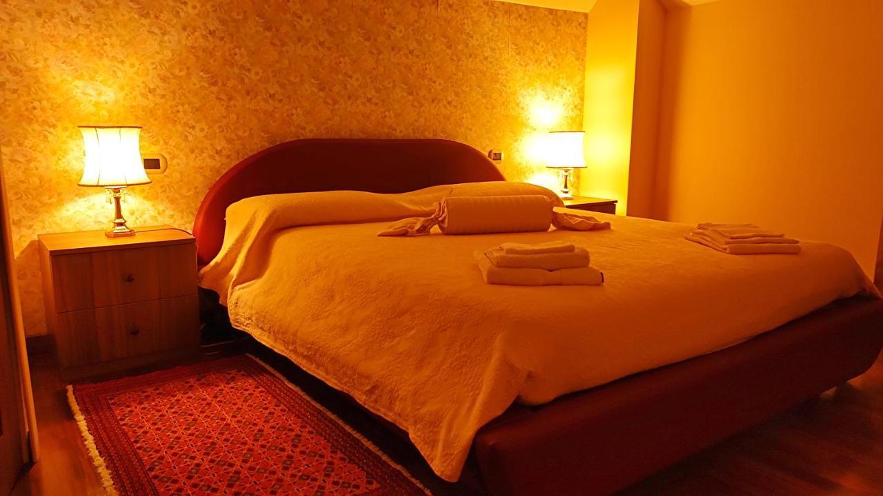 Prestigioso Appartamento Di 70Mq Vicino Milano Legnano Zewnętrze zdjęcie